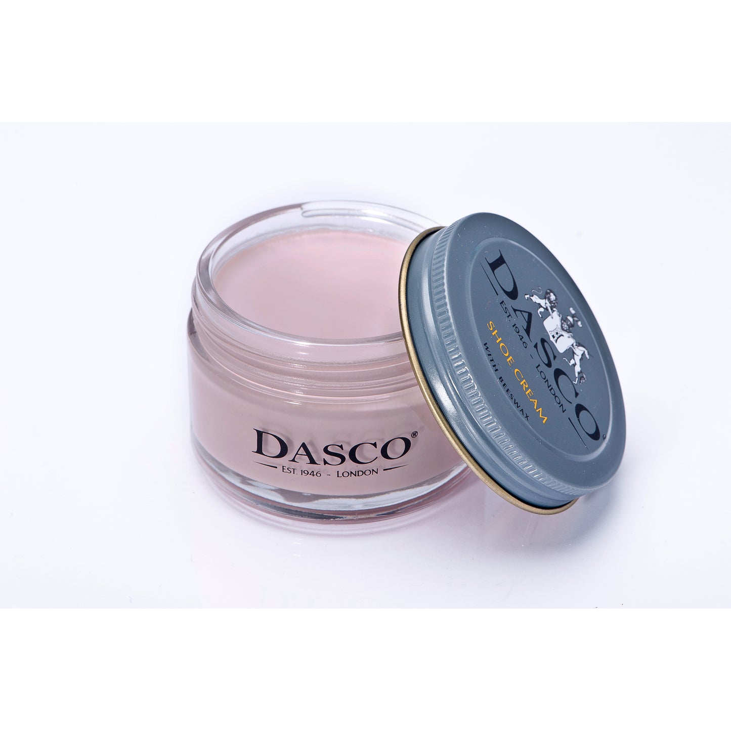 SHOE CREAM