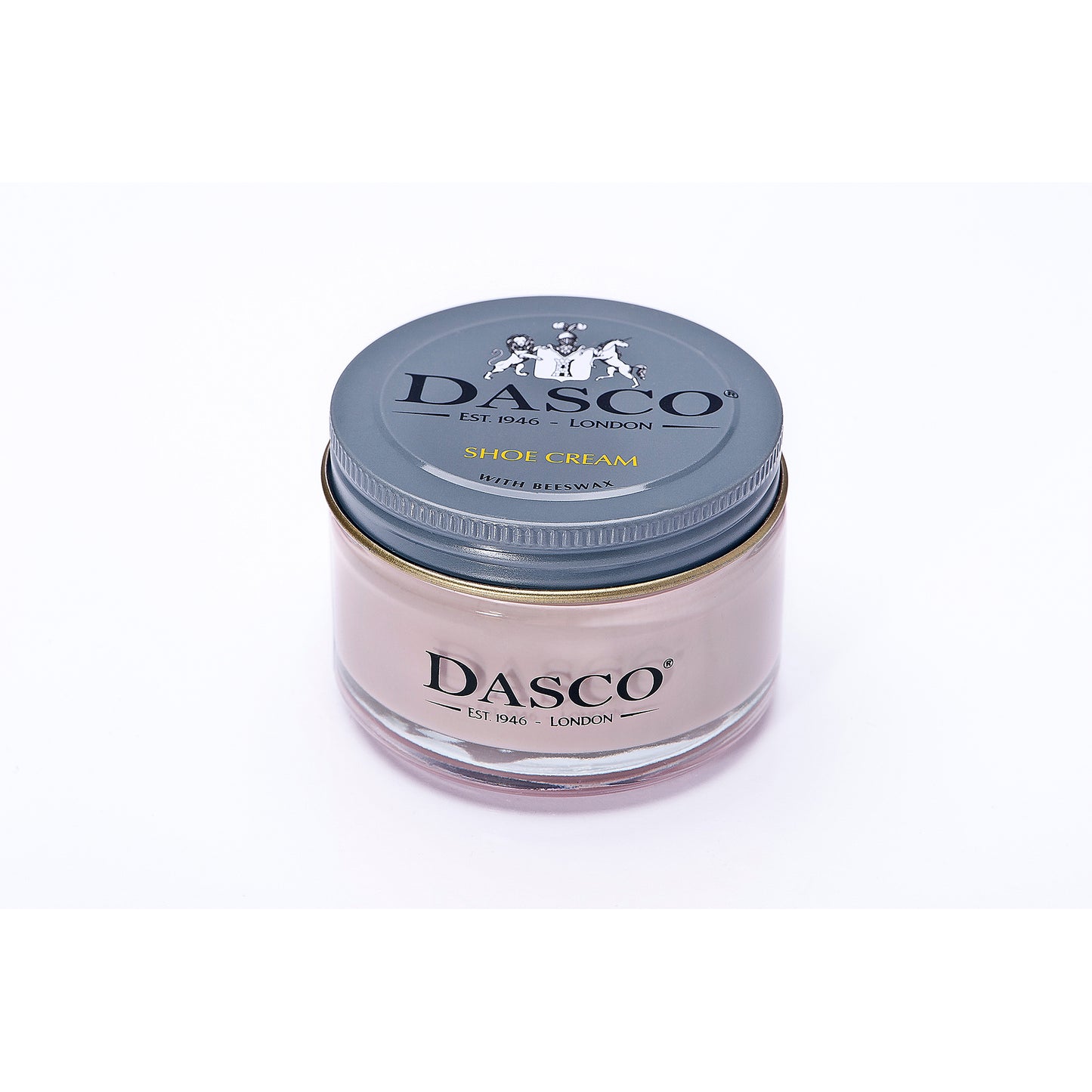 SHOE CREAM