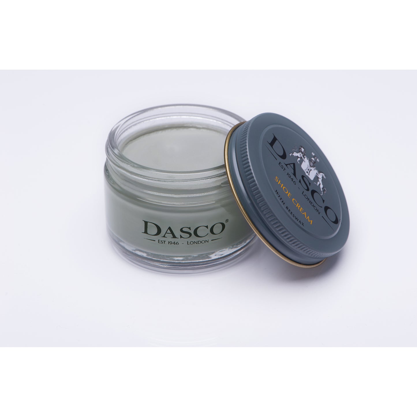 SHOE CREAM