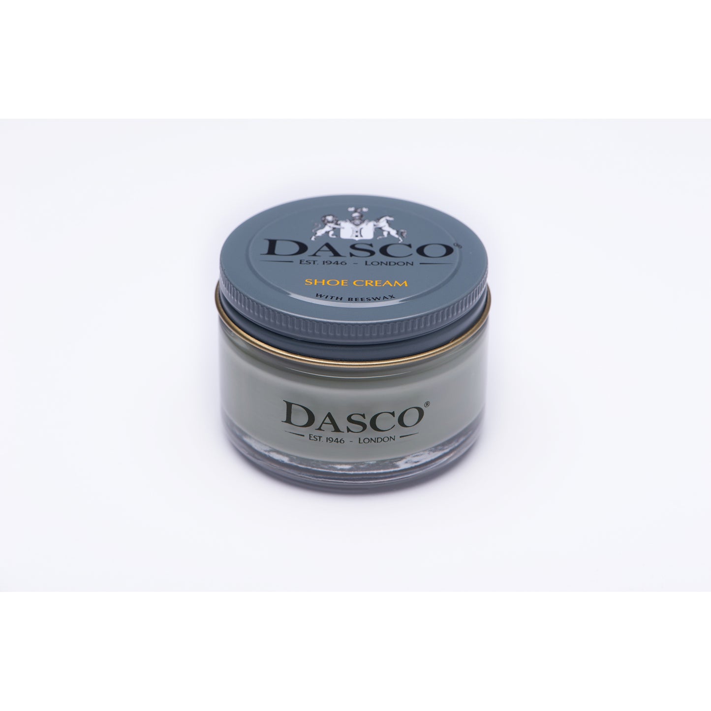 SHOE CREAM