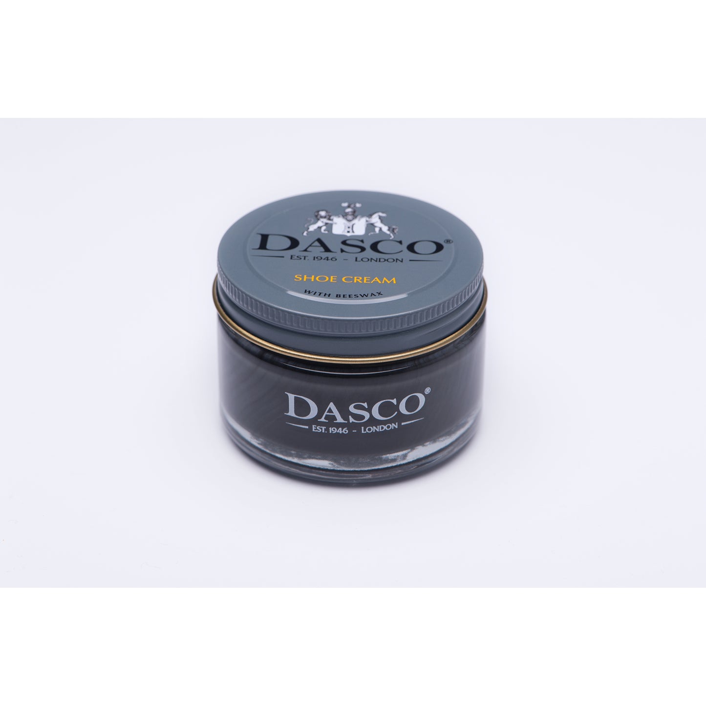 SHOE CREAM
