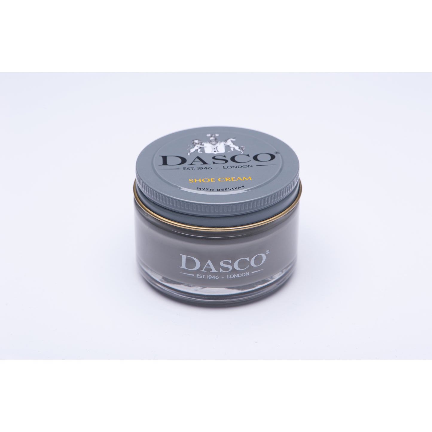 SHOE CREAM