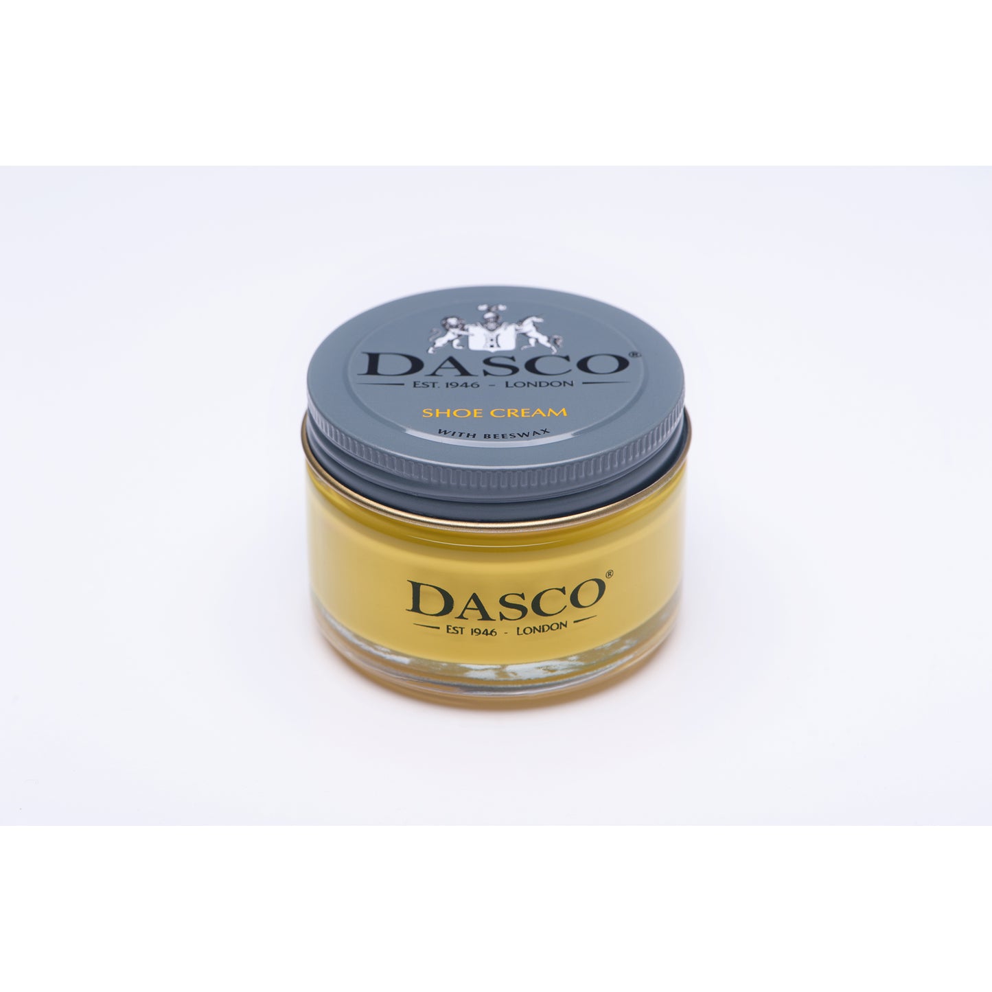 SHOE CREAM