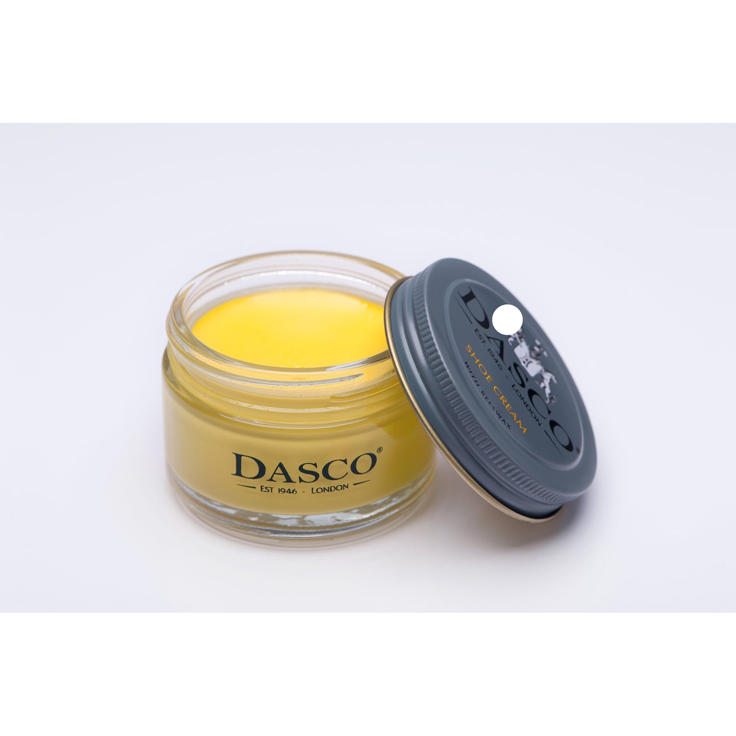 SHOE CREAM