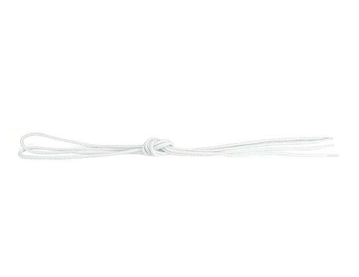 THICK CORD LACES