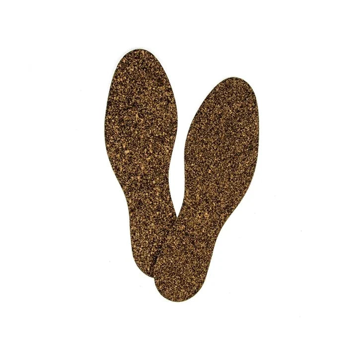 JUNIOR CORK INSOLES