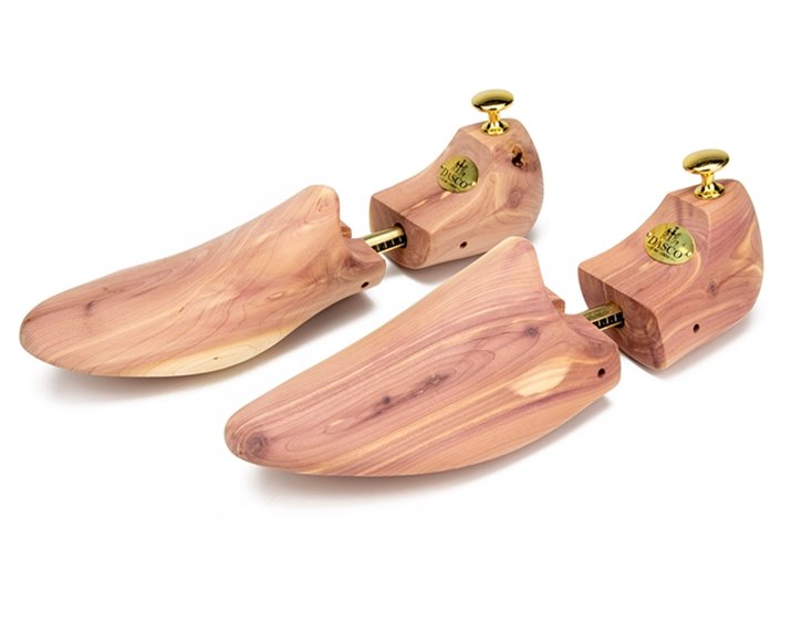 ALBANY CEDAR SHOE TREE
