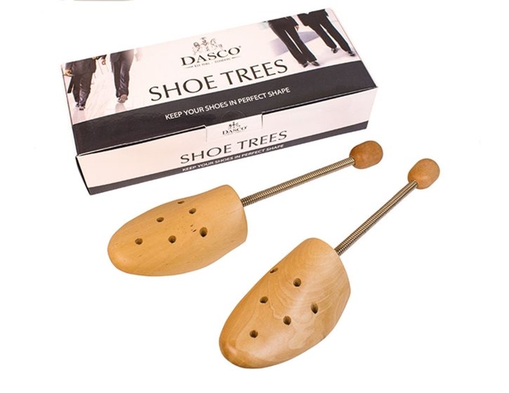 BIRCH SPRING SHOE TREE