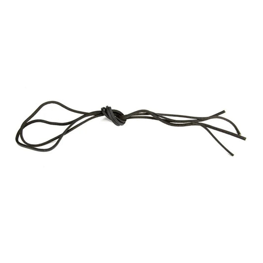 LEATHER LACES