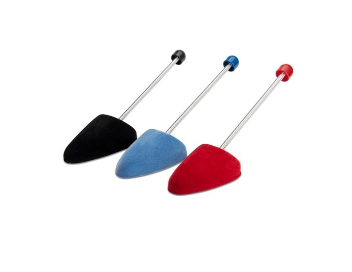 LADIES VELOUR DE LUXE SHOE TREE