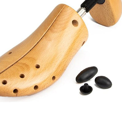 LADIES JUBILEE WOODEN TWO-WAY (SHOE STRETCHER) - Main Image