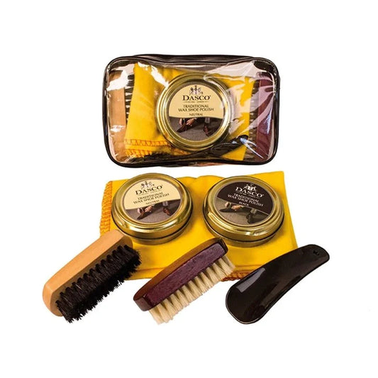 TRADITIONAL FILLED SHOE KIT