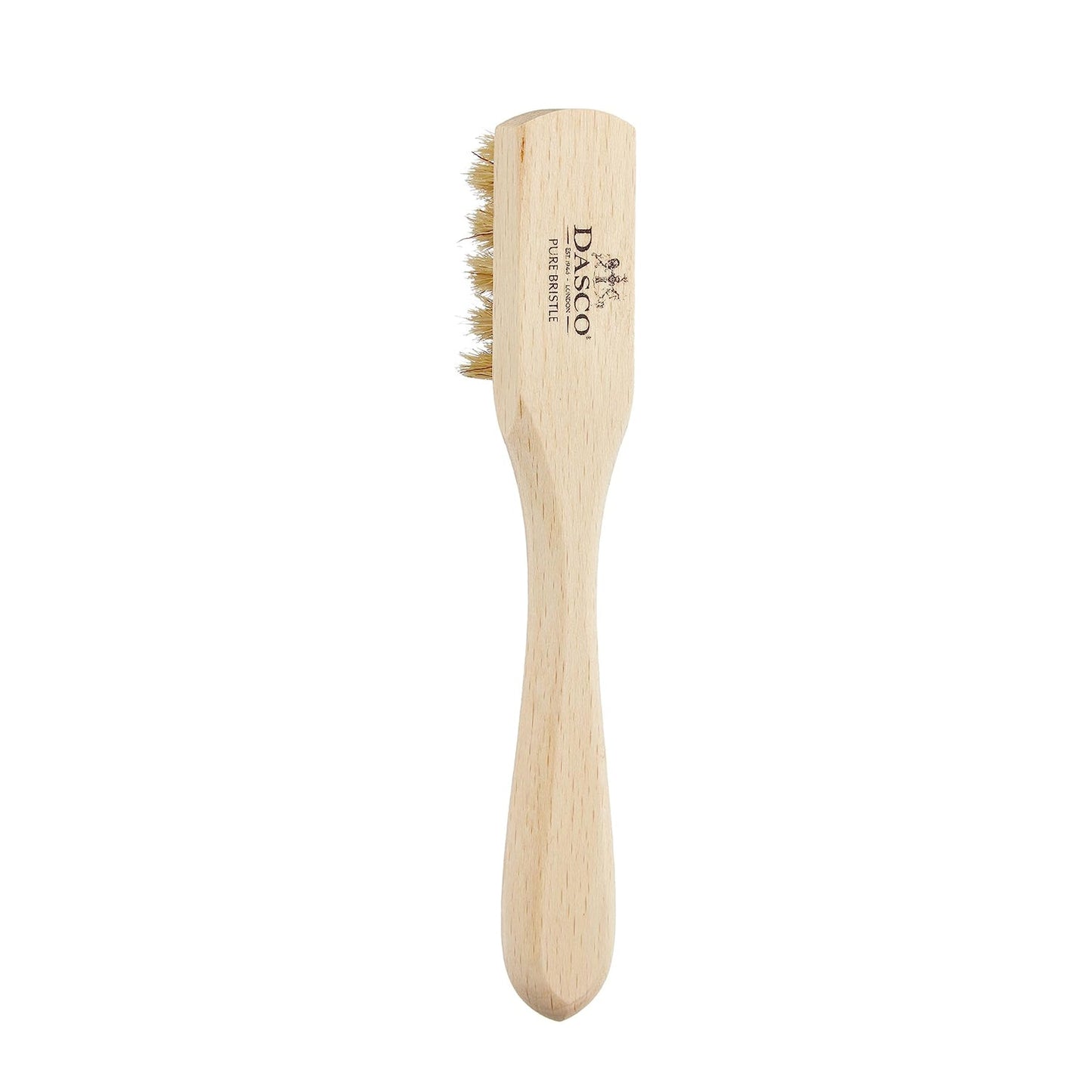 NATURAL BRISTLE APPLICATOR BRUSH