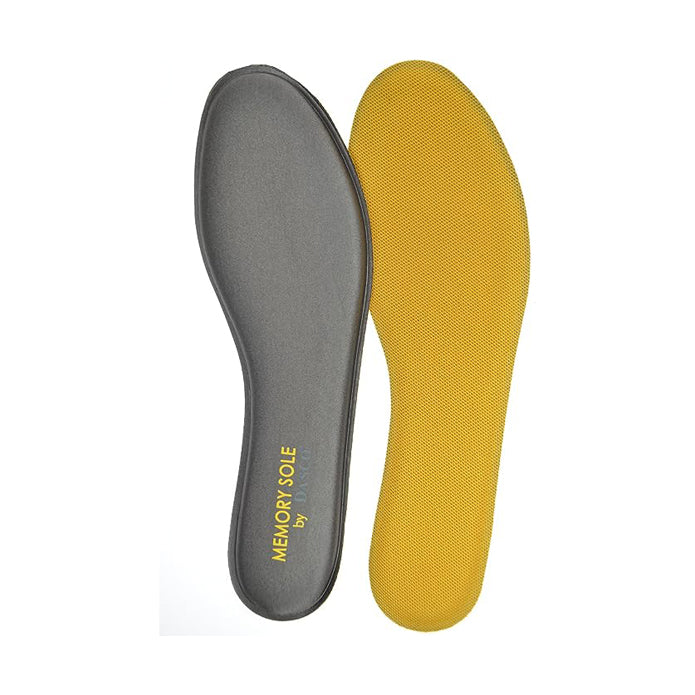 UNISEX MEMORY FOAM INSOLES