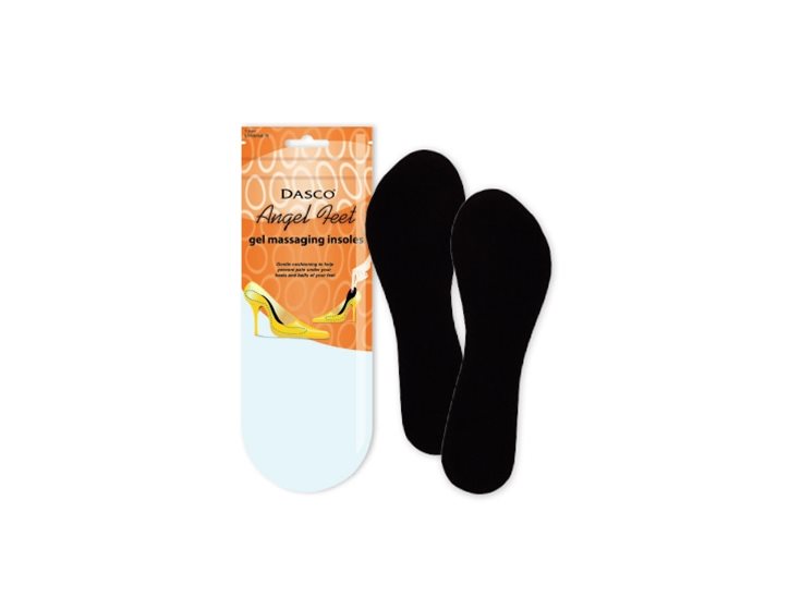 ANGEL FEET MASSAGING INSOLES
