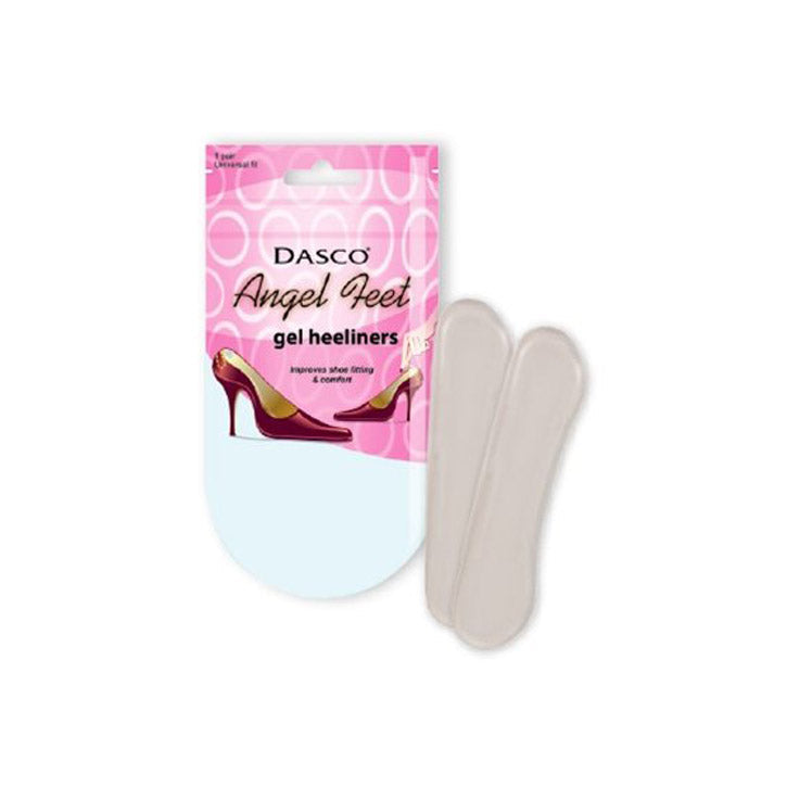 ANGEL FEET GEL HEELINER