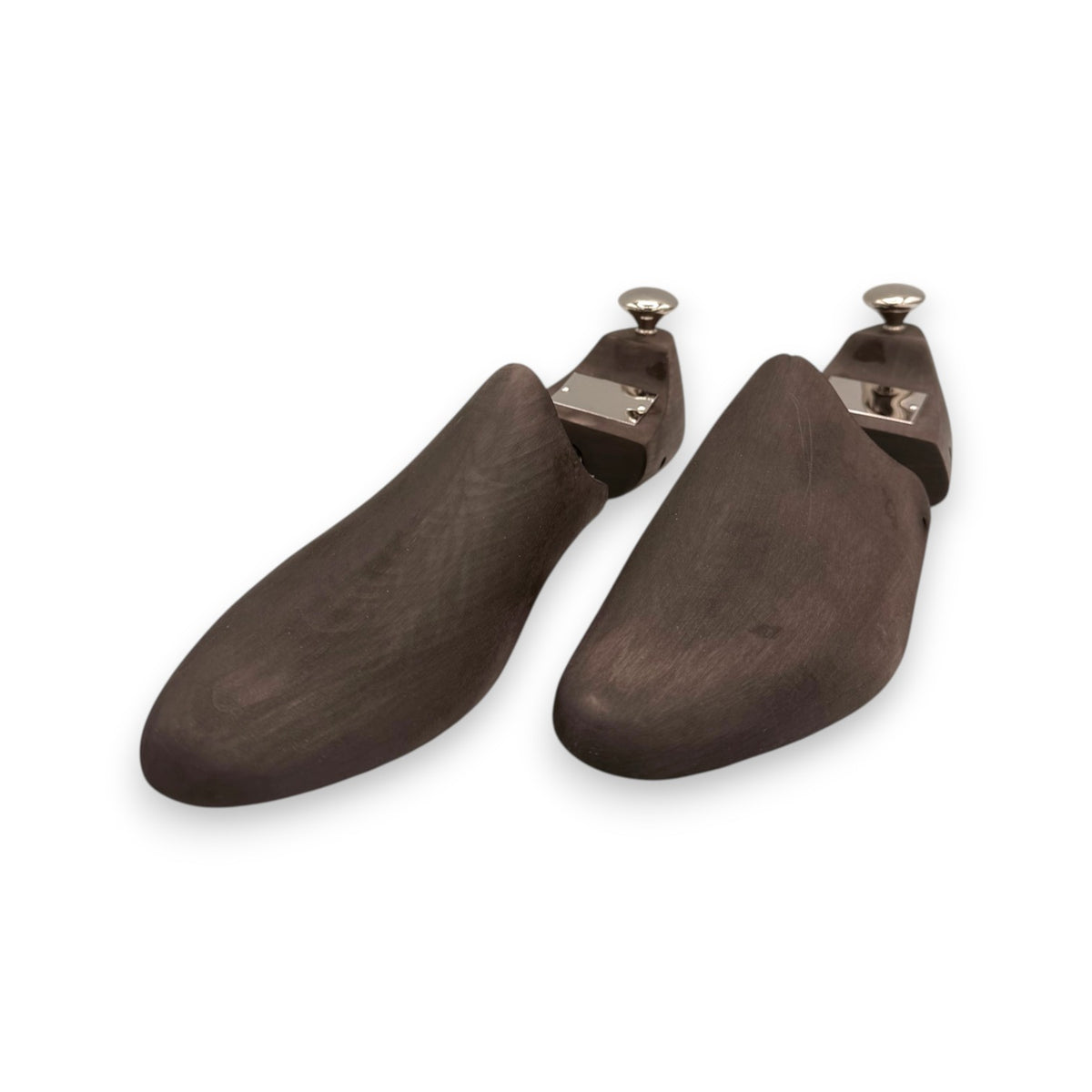 STAINED LIME SHOE TREE - OUTLET
