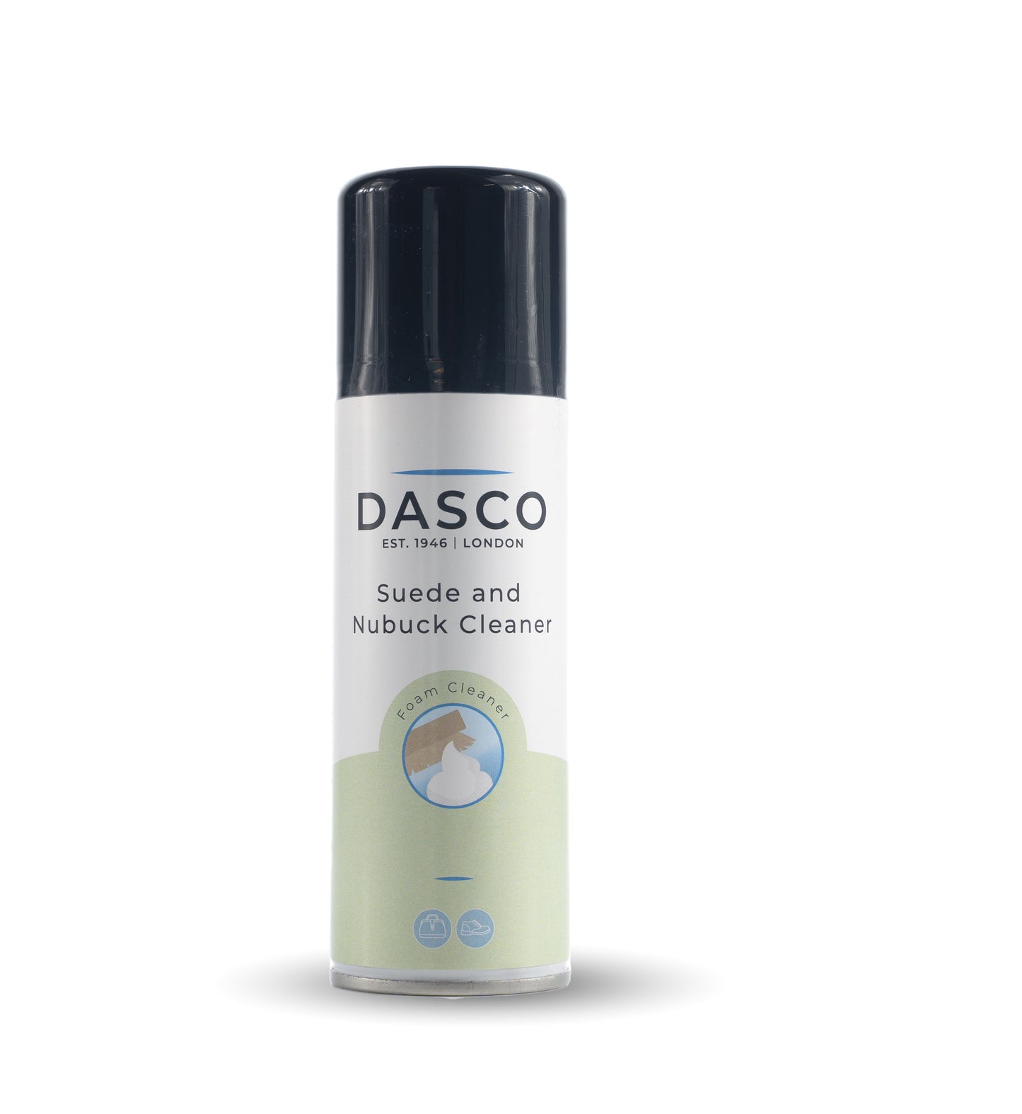 SUEDE & NUBUCK SHAMPOO CLEANER