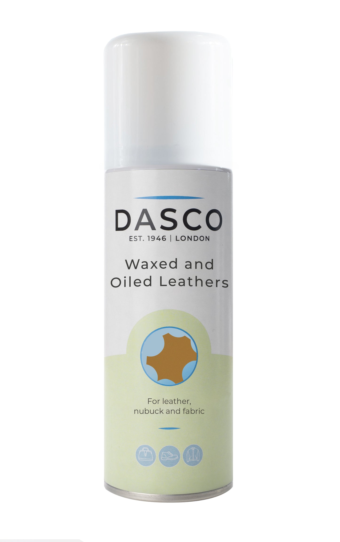 WAXED & OILED LEATHER REJUVENATING SPRAY