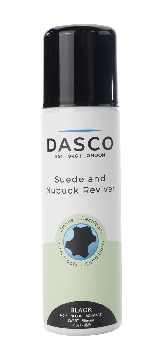 SUEDE & NUBUCK REVIVER AEROSOL