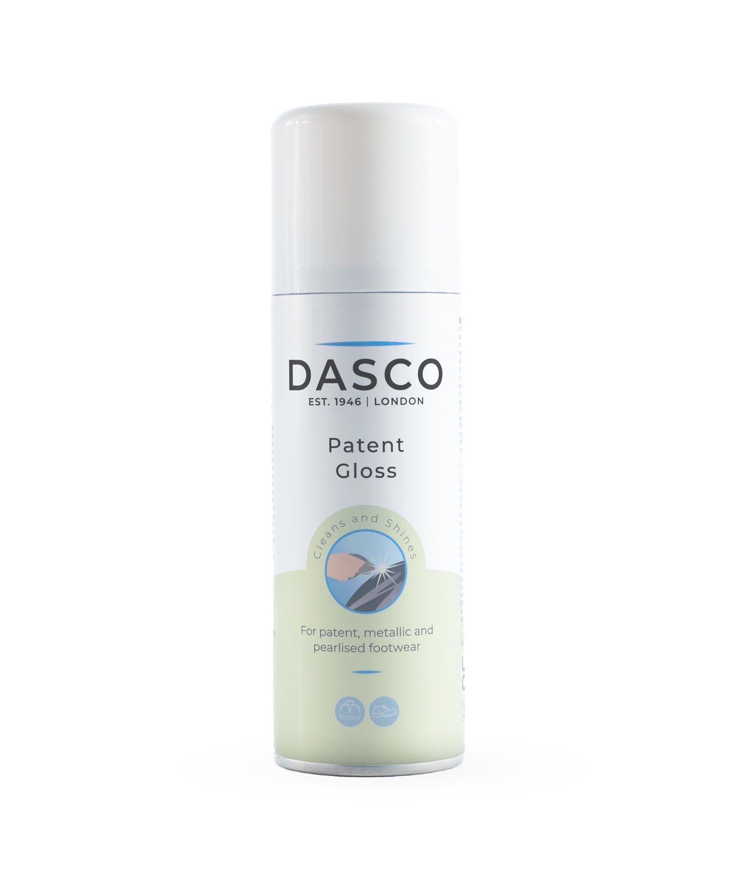 PATENT GLOSS