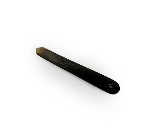 COW HORN LEATHER MARKER TOOL
