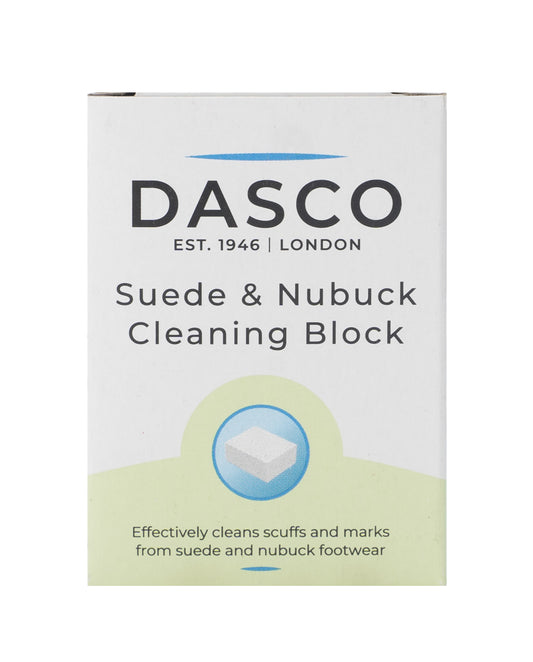 SUEDE & NUBUCK CLEANING BLOCK (ERASER)
