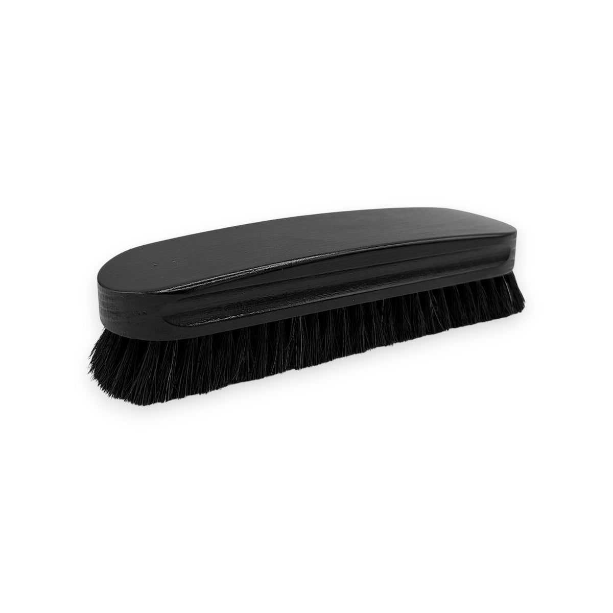 LARGE GLOSS HORSEHAIR BRUSH - OUTLET