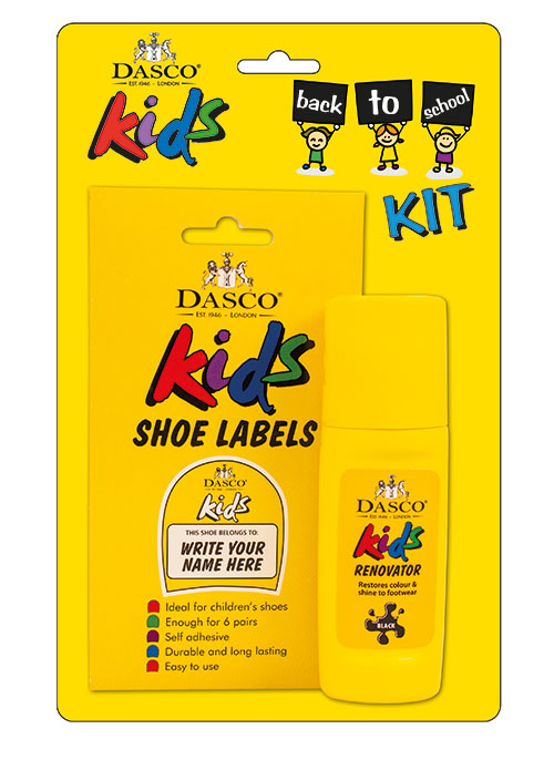 MINI BACK TO SCHOOL KIT