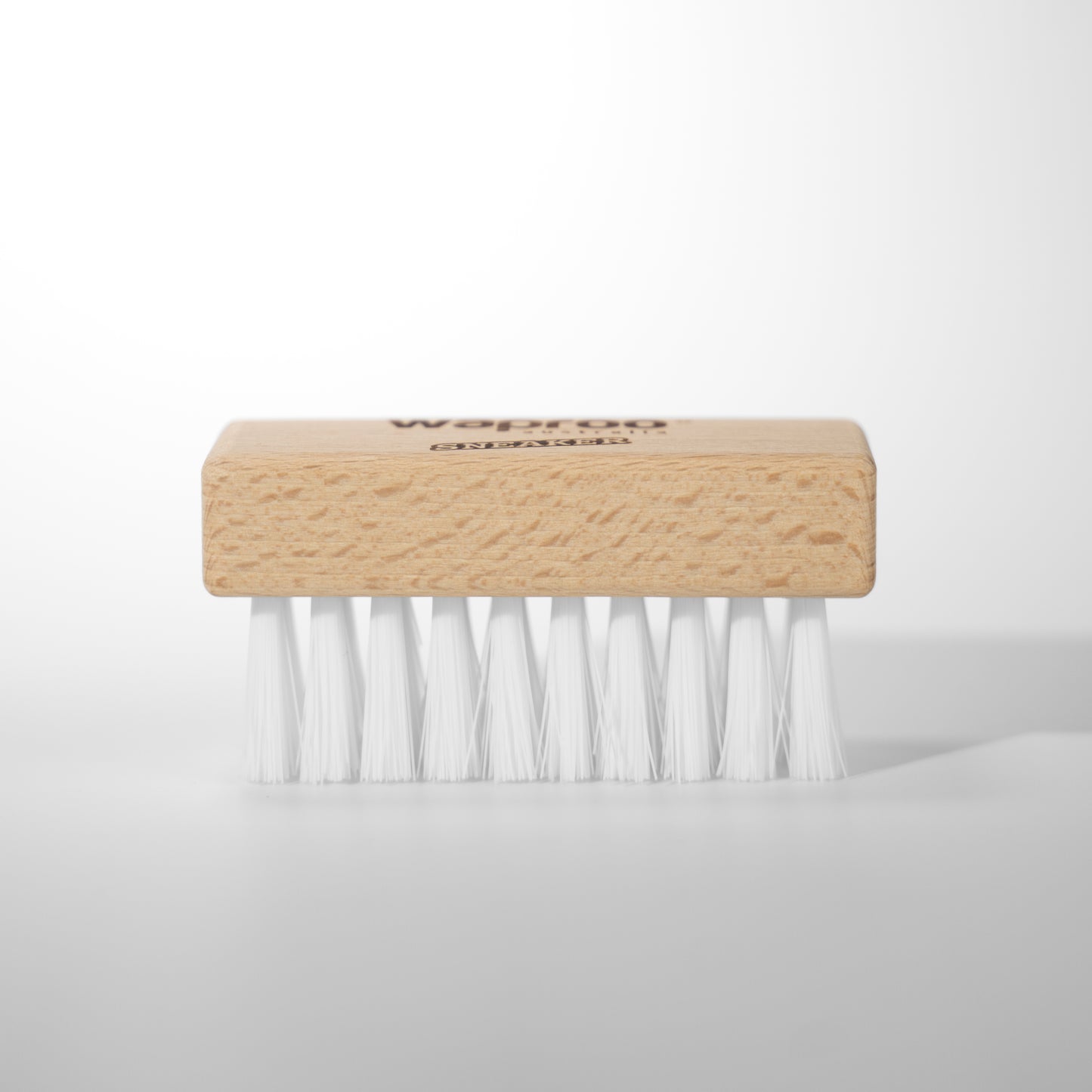 SYNTHETIC SNEAKER BRUSH