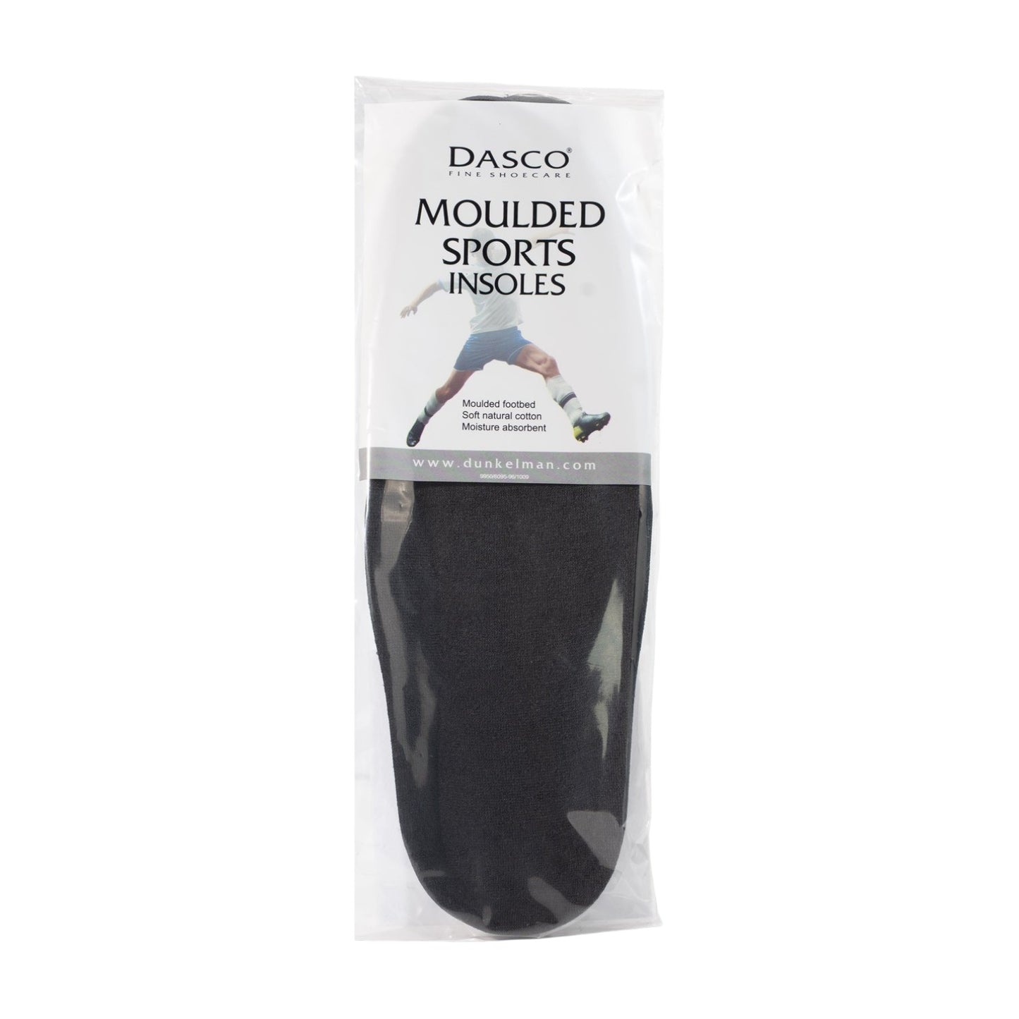 MOULDED SPORT INSOLES