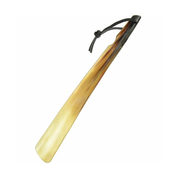 TIPPED COW HORN (S,M,L,XL)
