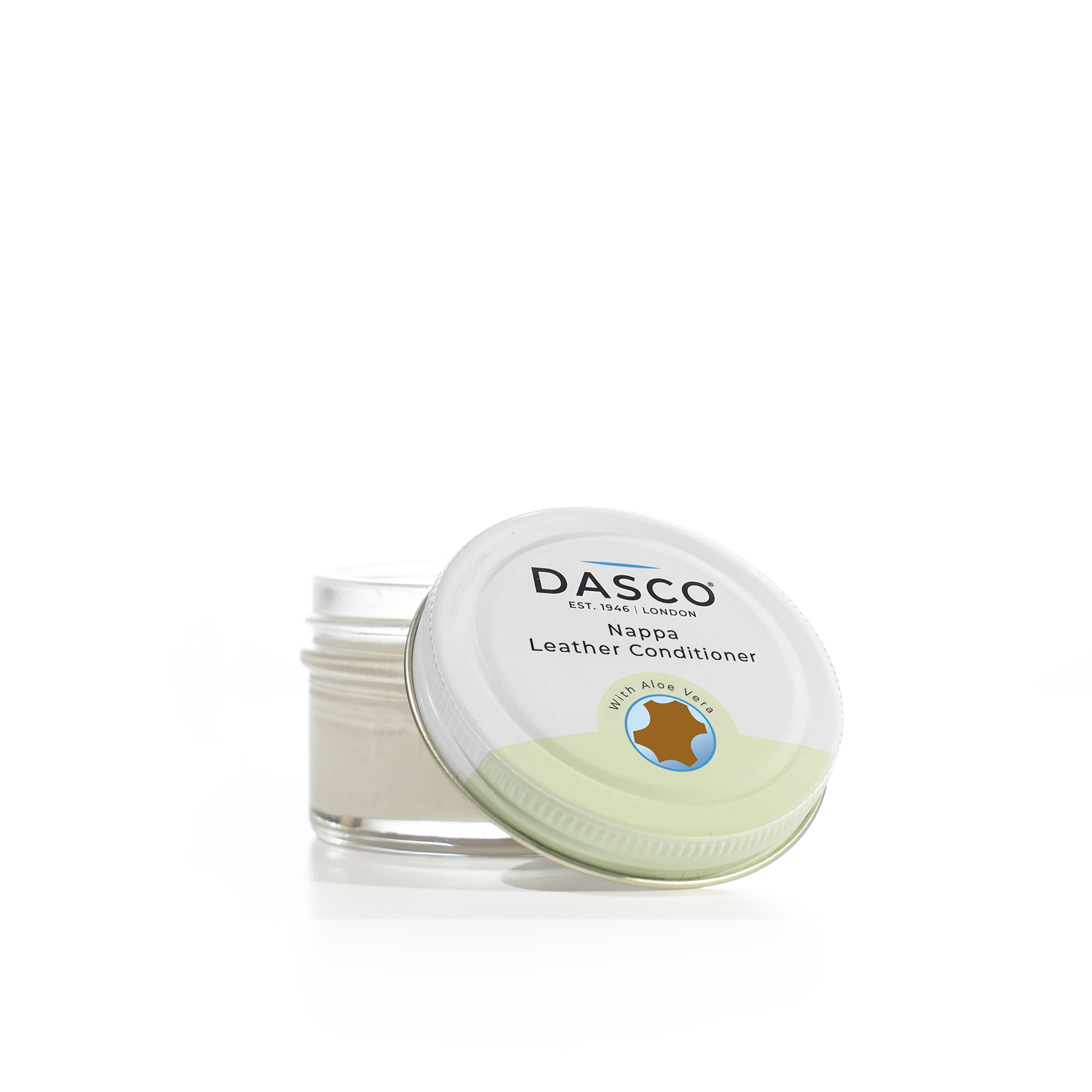 DASCO | SHOE CARE
