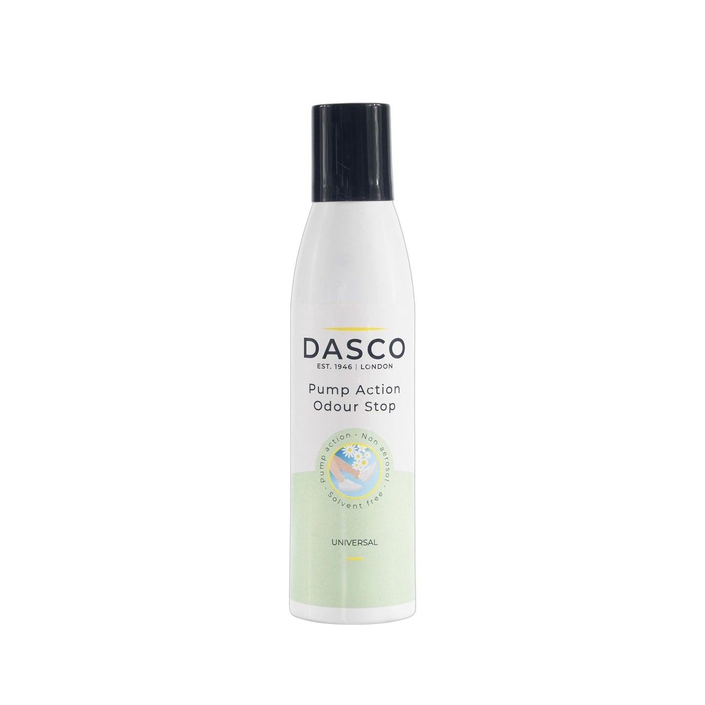 ODOUR STOP (AEROSOL FREE)