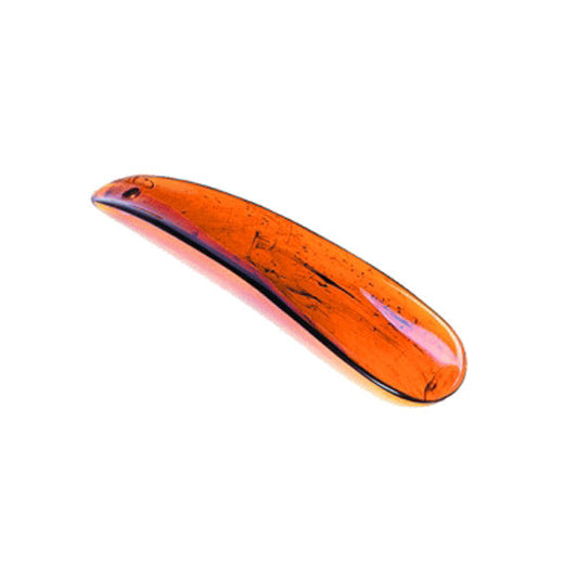 AMBER SHOE HORN