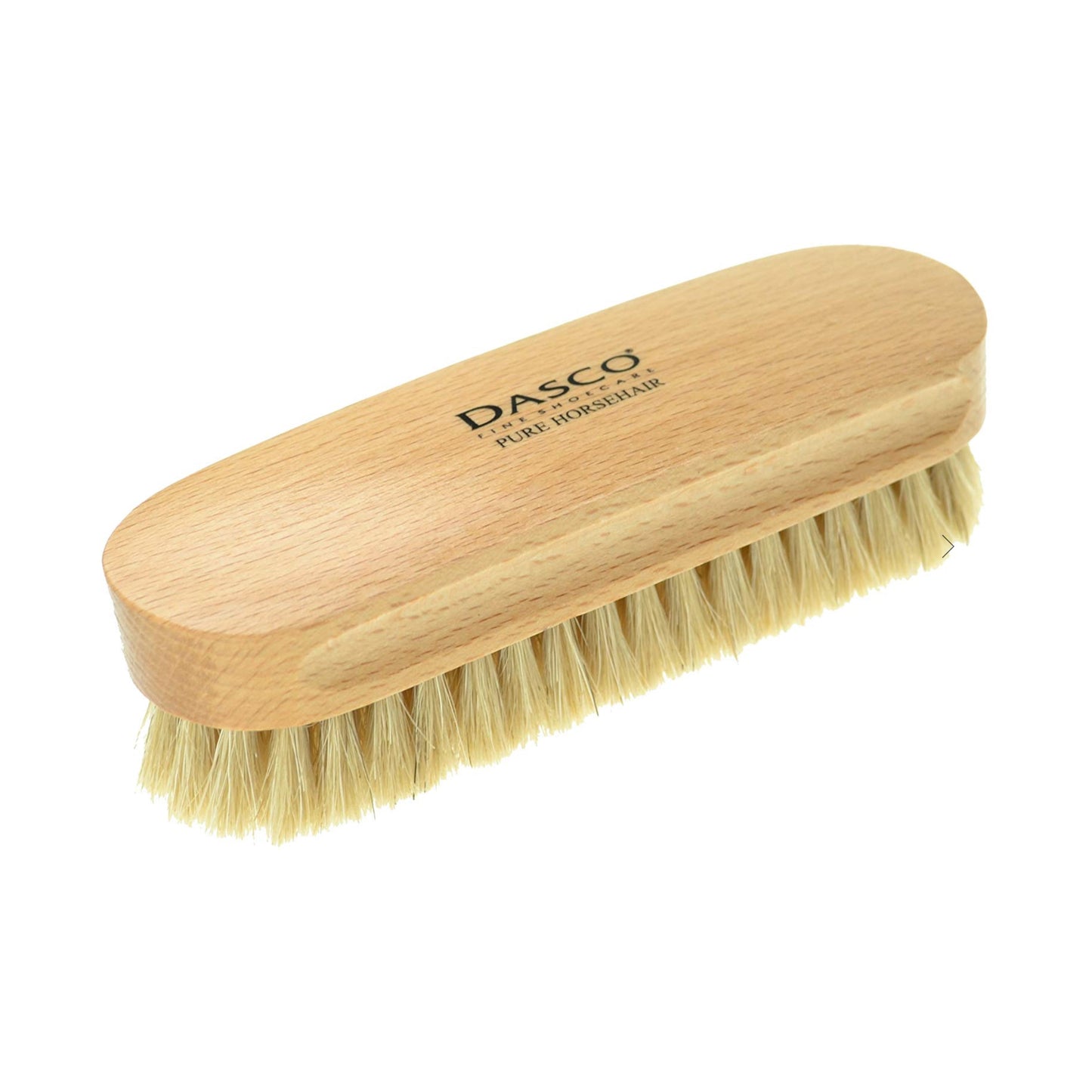 SMALL HORSEHAIR BRUSH