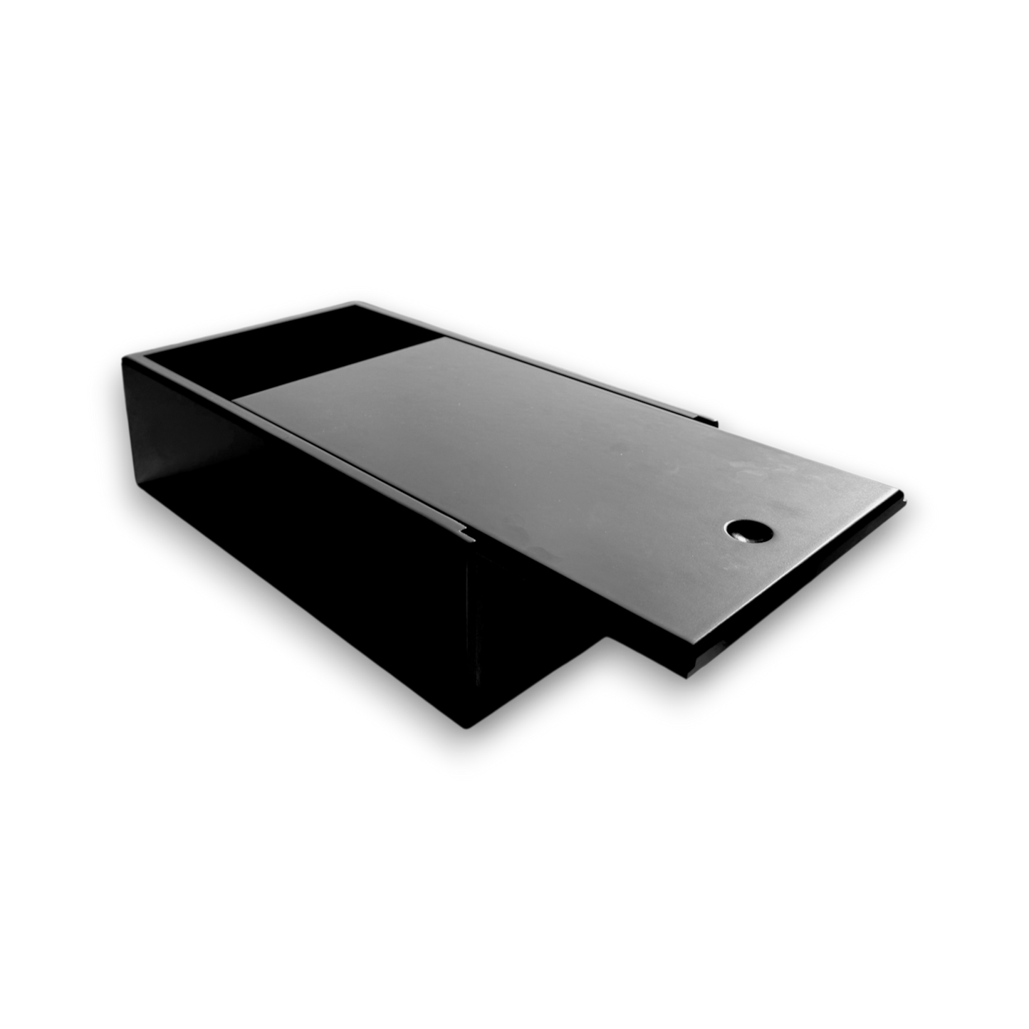 SLIDE VALET BOX