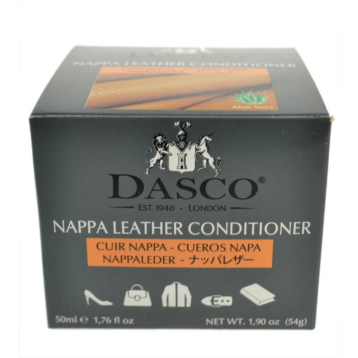 NAPPA LEATHER CONDITIONER