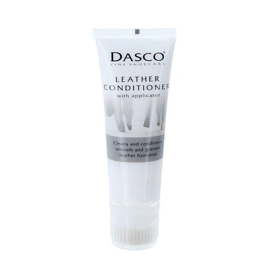 LEATHER CONDITIONER WITH APPLICATOR