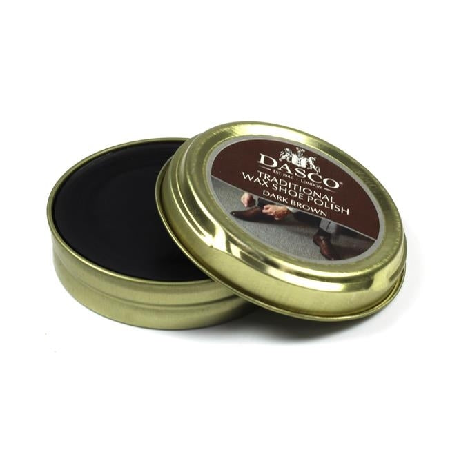 DASCO - WAX POLISH