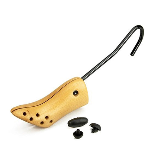 How do I know what size Shoe Stretcher I need?