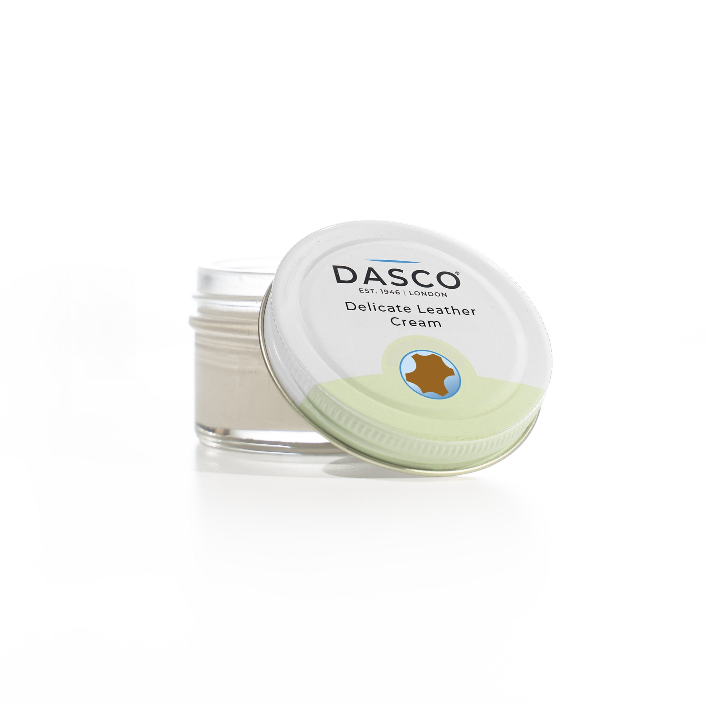 Shoe Creams – DASCO