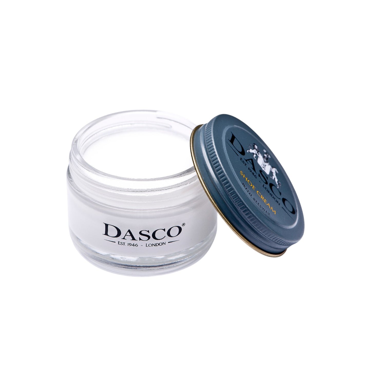 SHOE CREAM