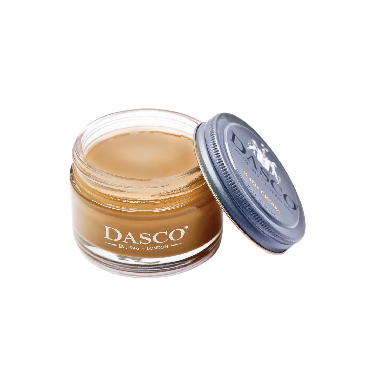 SHOE CREAM