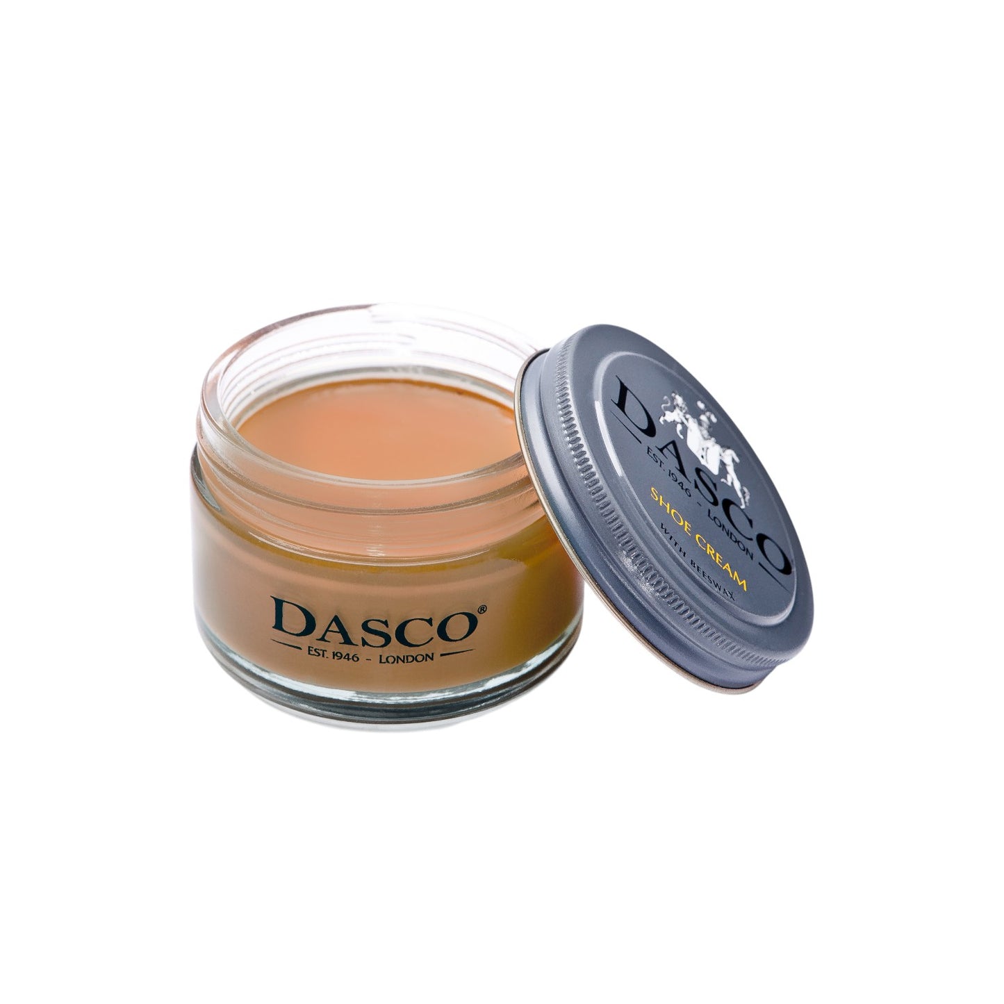 SHOE CREAM