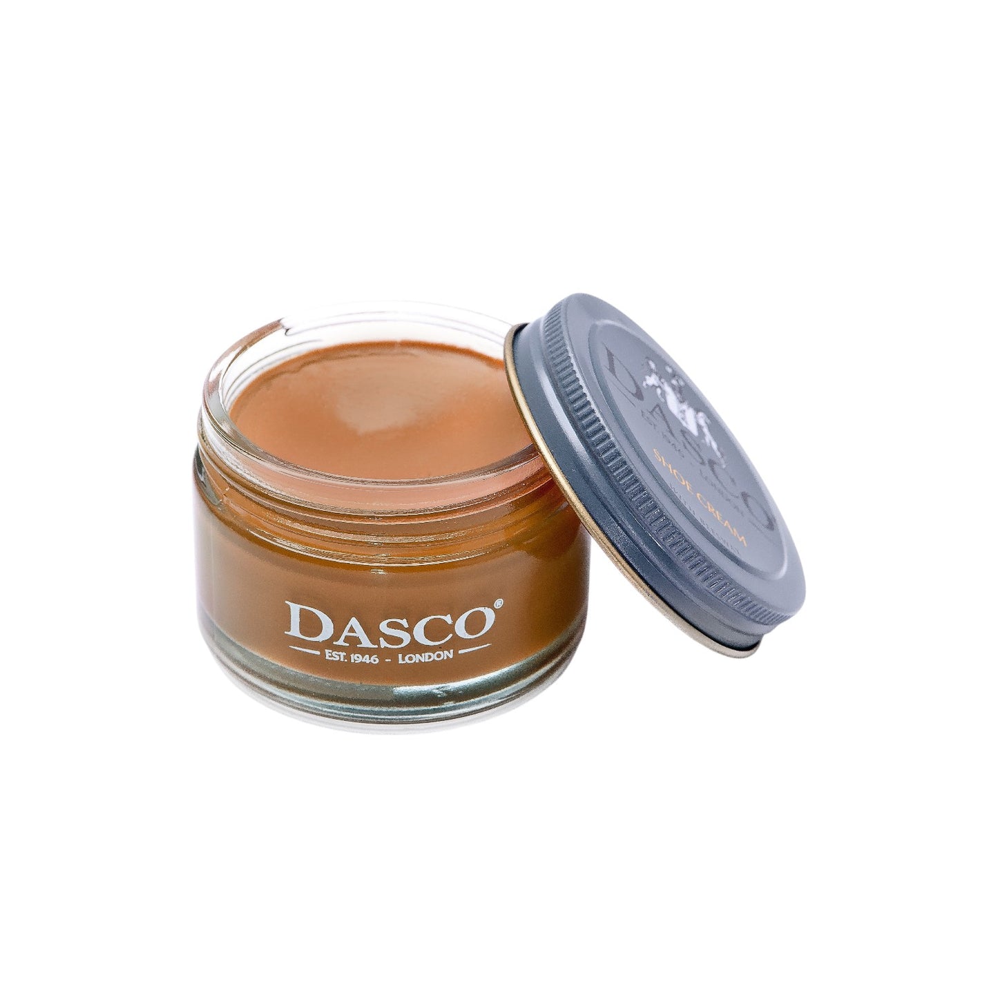 SHOE CREAM