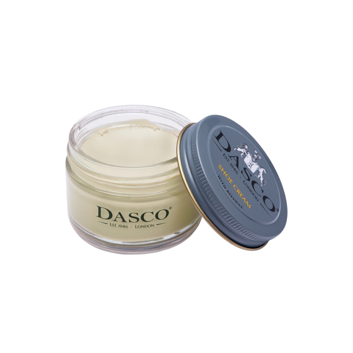 SHOE CREAM