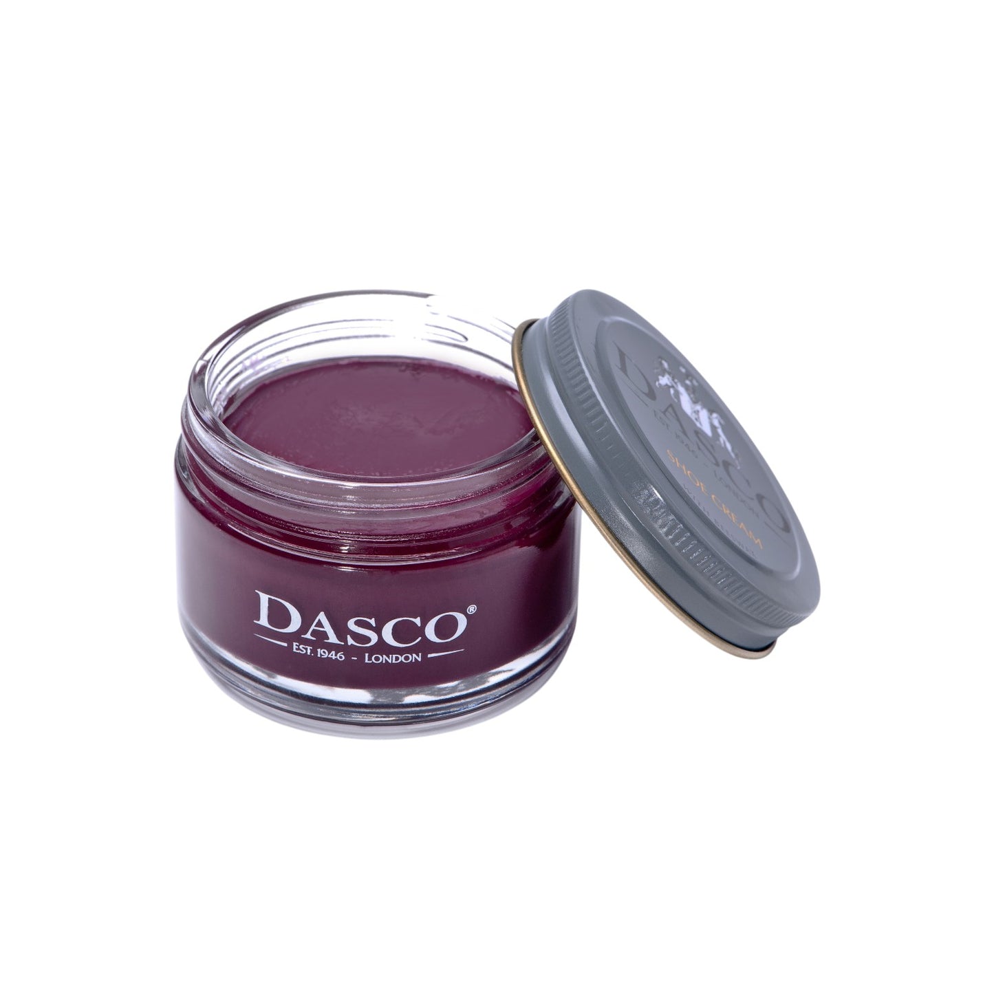SHOE CREAM