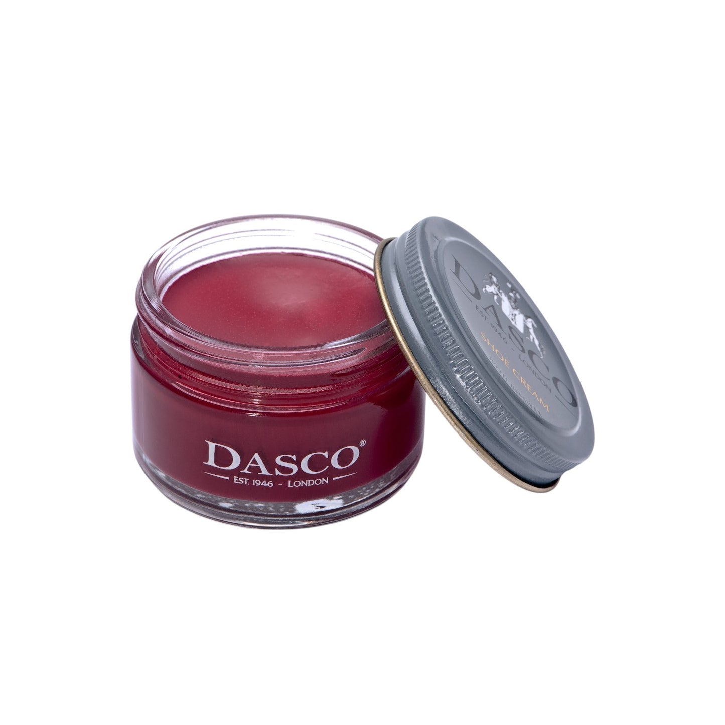 SHOE CREAM