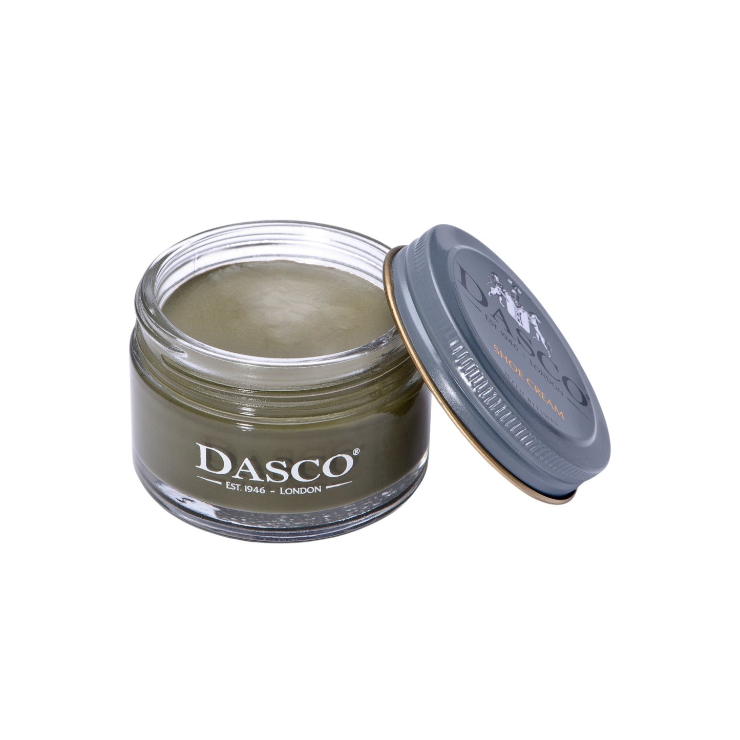 SHOE CREAM
